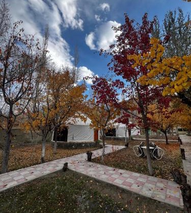 Apex Hotels and Resorts Skardu