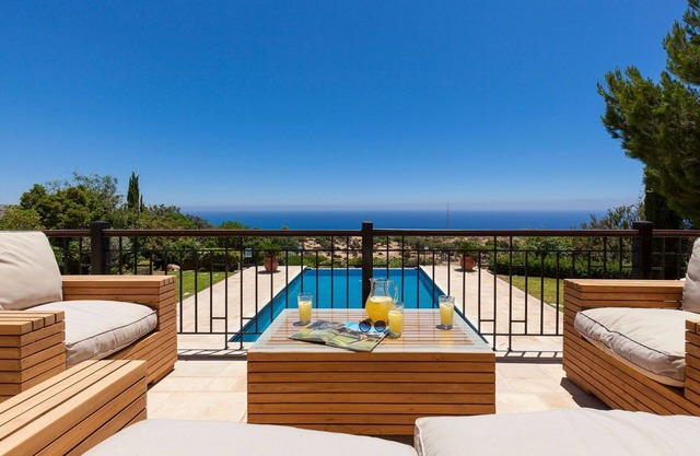 Villa Cosima - Tres Habitaciones Resort, Capacidad 6