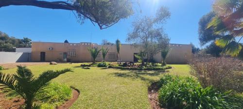 Apollo Guest House