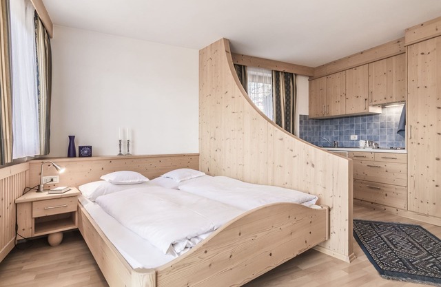 App. PETER - Casa Erlenbach en Schenna cerca de Merano