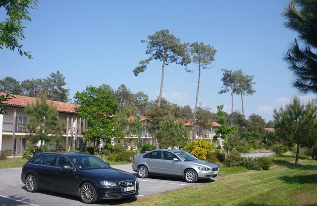 APP T3 4/6 PERS en una hermosa residencia