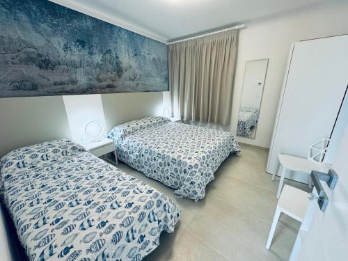 App4rent Villa Zanetti - Appartamenti con spiaggia privata frontemare
