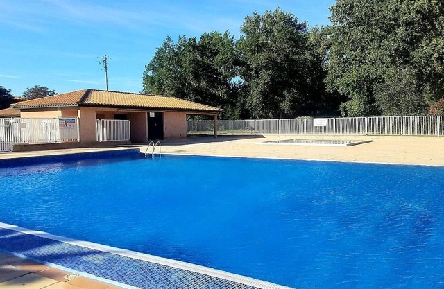 Appart 6 personas en Saint Cyprien Plage (sábanas, toallas, bicicletas y wifi incluidos