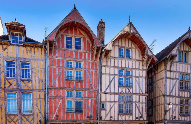 Appart'Hotel de la Tour