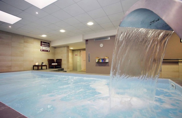 Appart Hotel Odalys City Strasbourg Green Marsh