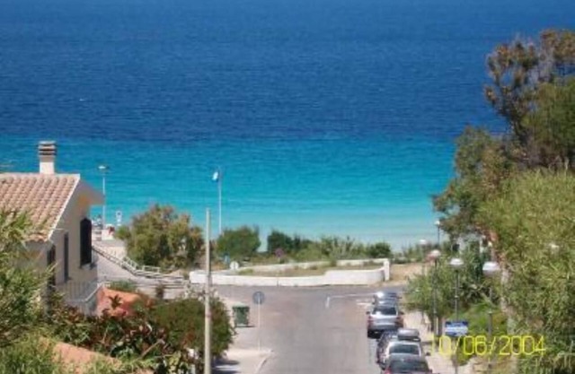 APARTAMENTO EN EL CENTRO a 100mt. playa 'Rena Bianca' IDEAL PARA FAMILIAS