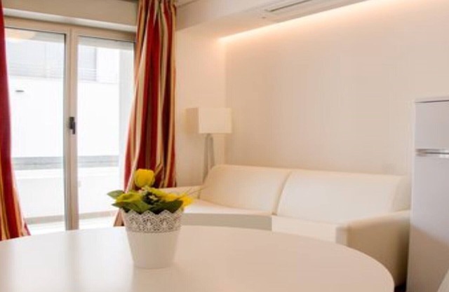 Apartamento 1 hotel de orquídeas azules