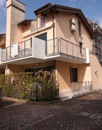 Appartamenti Villa Paola-Pochi passi dal mare-Zona piazza Aurora-Lido di Jesolo