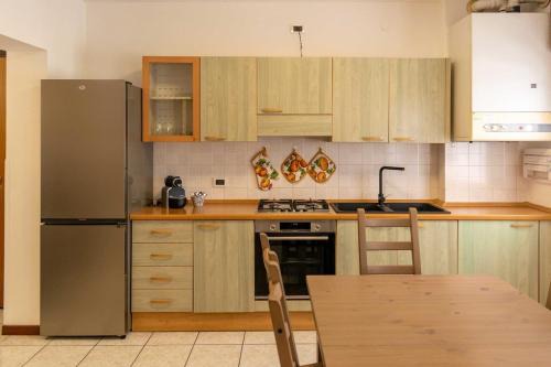 Appartamento centralissimo e alle porte delle Dolomiti