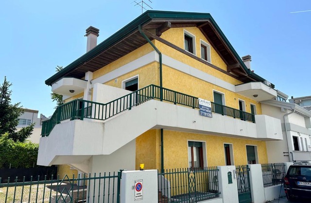 Appartamento Ginevra - Carraro Immobiliare Jesolo - Family Apartments