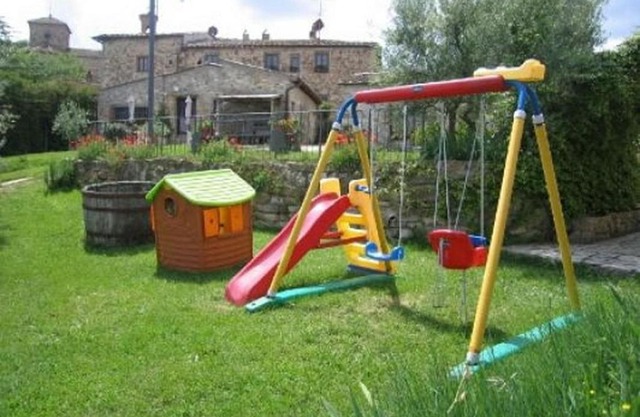 Appartamento 510