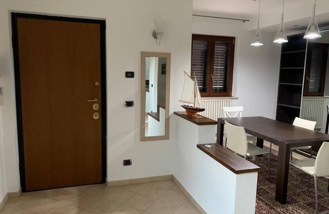 Appartamento indipendente a 80 m dal mare