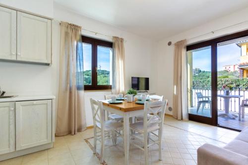 Appartamento Borgo Mari 8 - MyHo Casa