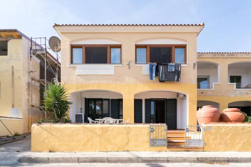 Appartamento Nerino