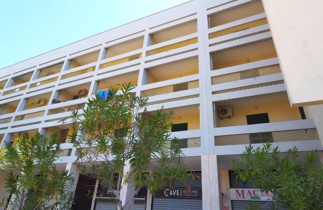 Appartamento Oleandri by Salento Affitti
