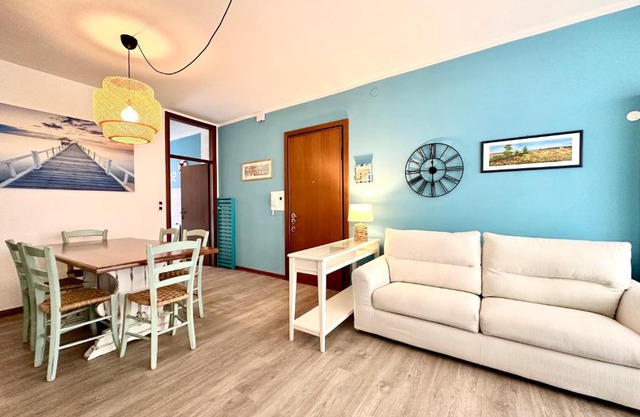 Appartamento Talamini - Carraro Immobiliare Jesolo