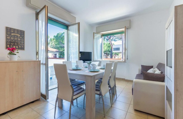 Appartamento Vespucci Trilo - MyHo Casa