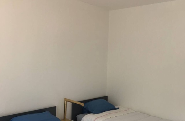 Apartamento Euro Airoport Basel Mulhous Freiburg