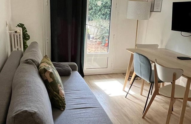 Appartement familial en RDC