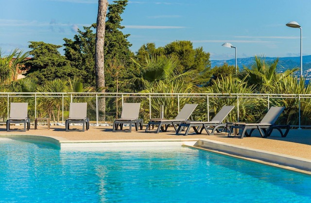 Appartement spacieux sur 2 étages près de la plage