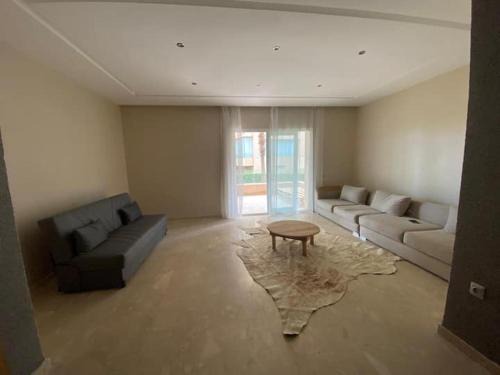 Appartement vue à la mer Bouznika