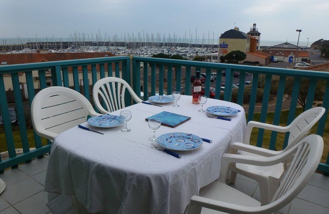Apartamento 6 personas PIERRE Y VACACIONES