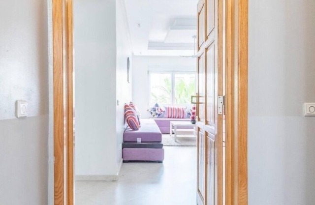 Appartement 23 ensoleillé à 5 min de la plage El Jadida