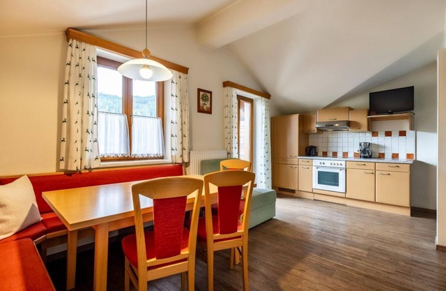 Appartement 3 - Ausserraingut