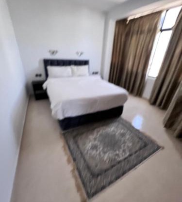 Appartement 4rooms in Mdiq with sea view
