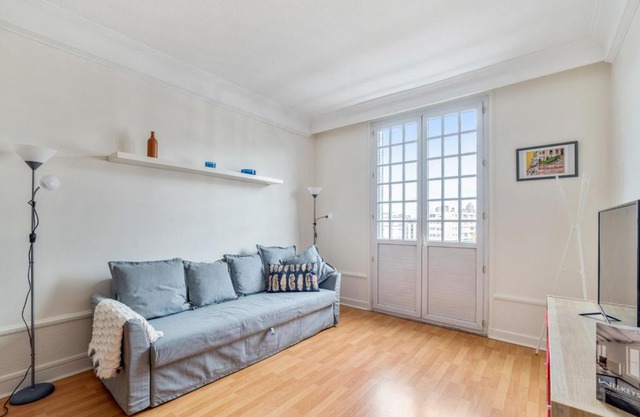 Appartement Albâtre - Welkeys