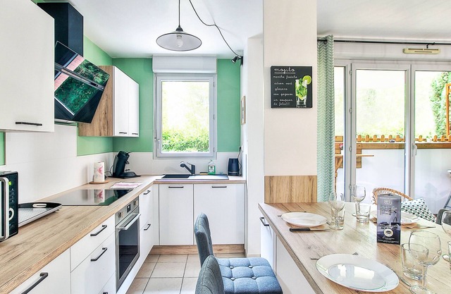 Spacious and modern flat - Toulouse - Welkeys