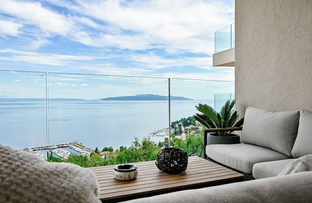 Appartement Carpe Diem