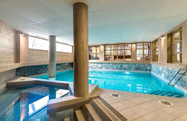 Appartement 3 pi��ces charmant à 400m du centre de la station!