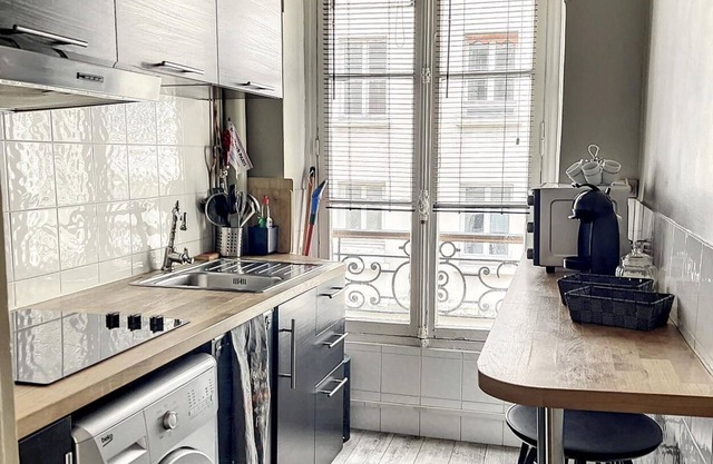 Appartement Cosy , Paris 16ème , J.O 2024