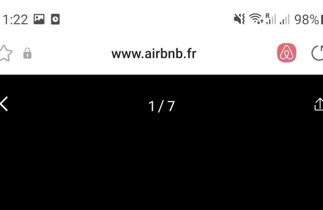 Appartement Cosy Proche Aéroport CDG et Parc Expositions