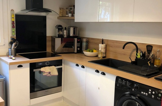 Appartement - Courbevoie