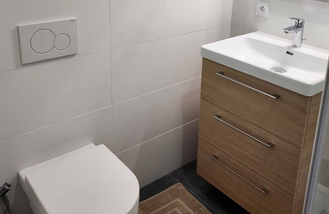 Appartement Dans le 7e Arrondissement de Lyon