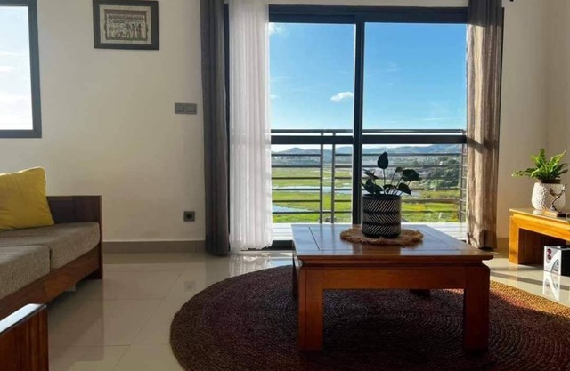 Appartement de Haut Standing, Proche de Toutes les Commodités. Antananarivo