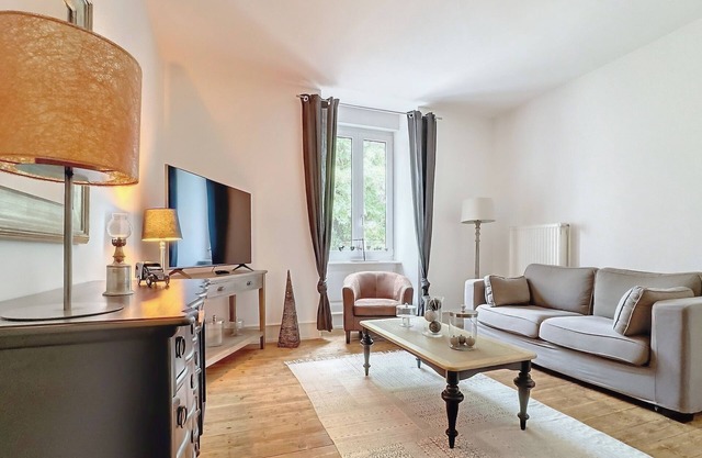 Hermoso apartamento de 120 m2 clasificado 4 ****