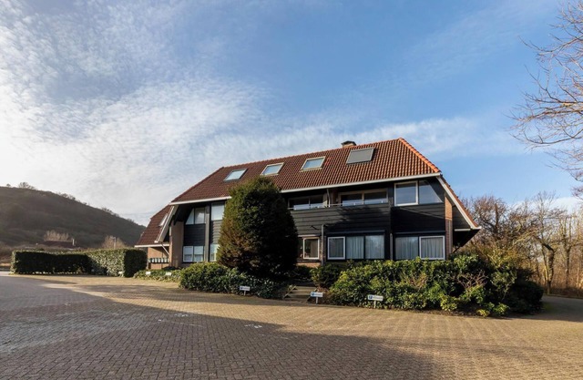 Appartement - Duinweg 117-14 | Zoutelande