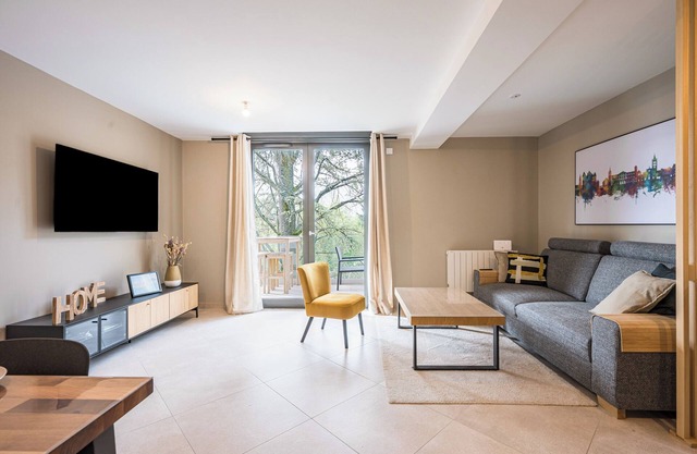 Appartement duplex d'Alberville - Welkeys