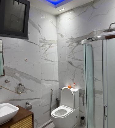 appartement f4 ngor almadies