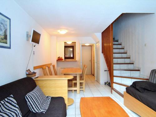 Appartement familial 6 pers à 500m des télécabines - Serre Chevalier Vallée - FR-1-330F-194