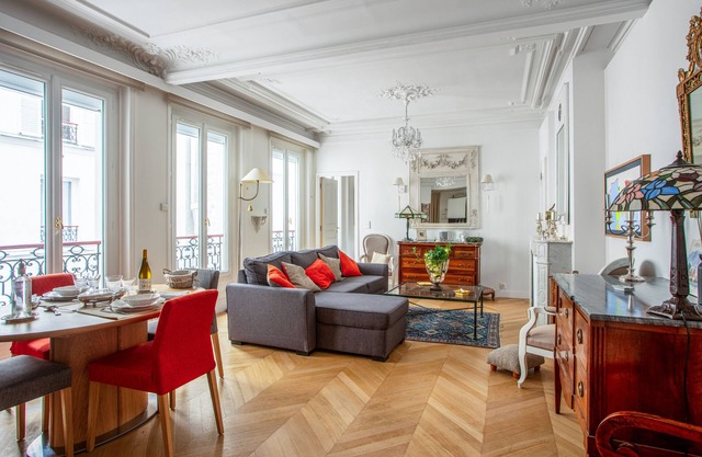 Appartement Folletto - Welkeys