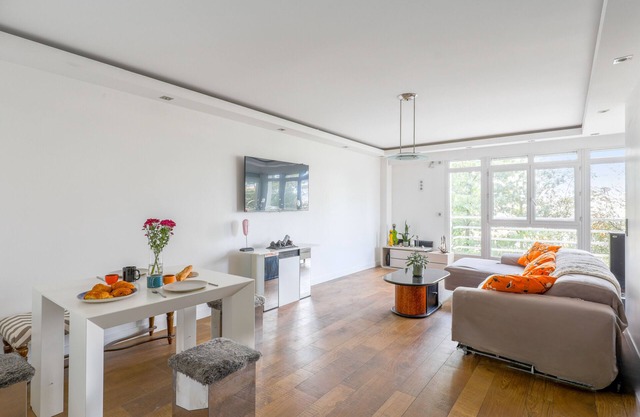 Appartement Rodina - Welkeys