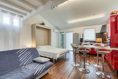 Appartement Jean