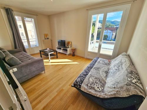 Appartement Kumba