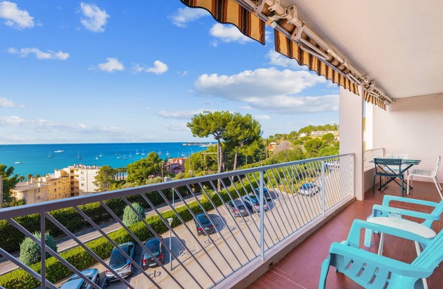 Appartement l’Eden Azur - Welkeys