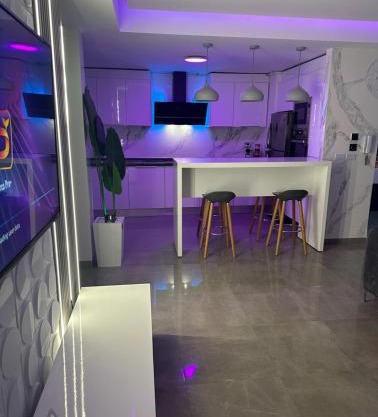 Appartement La Croisette