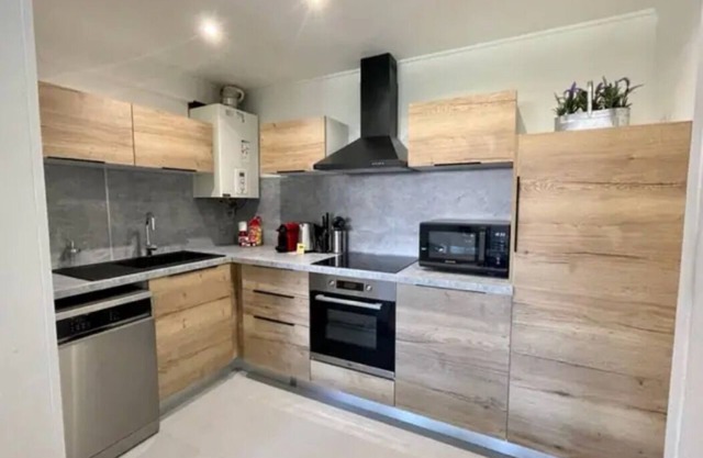 Apartment la Roseraie / near center station